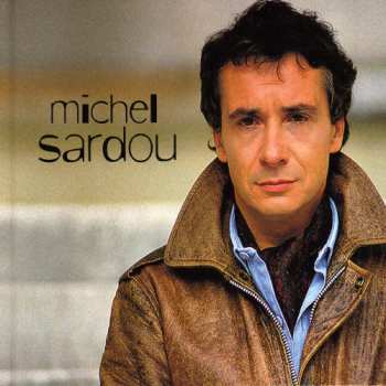 Album Michel Sardou: Michel Sardou