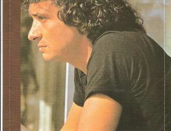 CD Michel Sardou: Michel Sardou