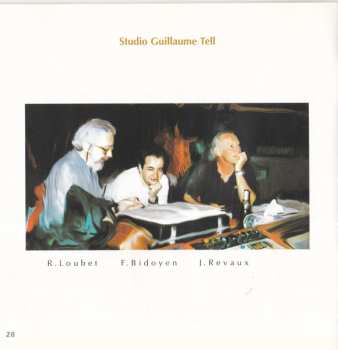 CD Michel Sardou: Salut