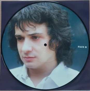 EP Michel Sardou: Une Fille Aux Yeux Clairs LTD | NUM | PIC