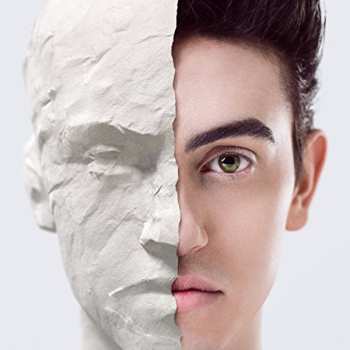 Album Michele Bravi: Anime Di Carta