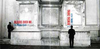 CD Fabrizio Bosso: Michele Polga Meets Fabrizio Bosso Live At Panic Jazz Club