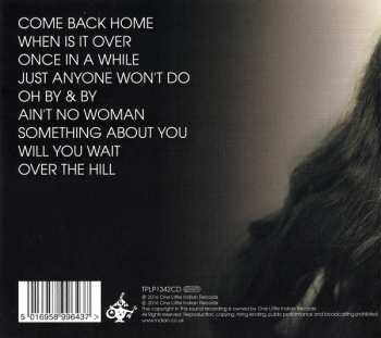 CD Michele Stodart: Pieces