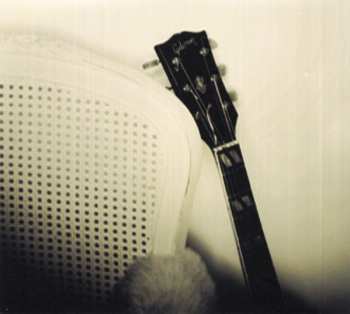 CD Michele Stodart: Pieces