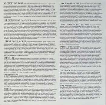 LP Michelle Malone: Southern Comfort CLR