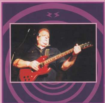 CD Blodwyn Pig: Radio Sessions 69 To 71