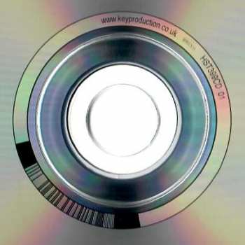 CD Mick Farren: The Deathray Tapes