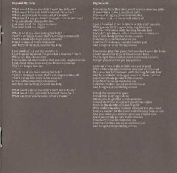 CD Mick Flannery: I Own You