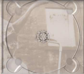 CD Mick Flannery: I Own You