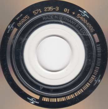 CD Mick Flannery: I Own You