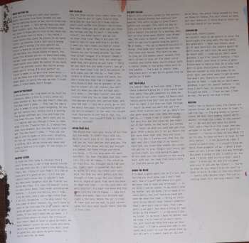 LP Mick Flannery: Red To Blue CLR | LTD