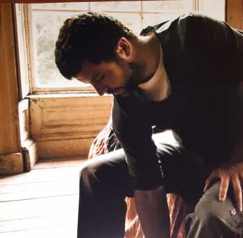 LP Mick Flannery: White Lies LTD | CLR