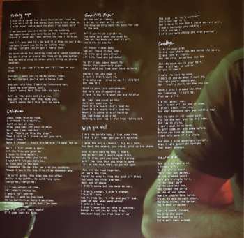 LP Mick Flannery: White Lies LTD | CLR