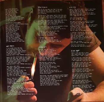 LP Mick Flannery: White Lies LTD | CLR