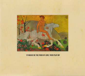 2CD Mick Fleetwood & Friends: Celebrate The Music Of Peter Green And The Early Years Of Fleetwood Mac