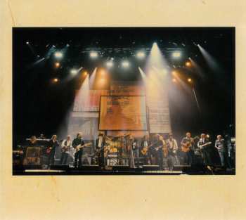 2CD Mick Fleetwood & Friends: Celebrate The Music Of Peter Green And The Early Years Of Fleetwood Mac