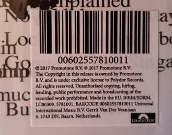 LP Mick Jagger: Gotta Get A Grip / England Lost LTD