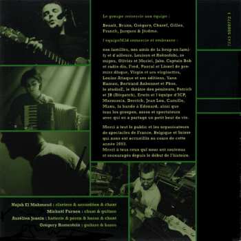 CD Mickey 3D: Live À Saint-Étienne