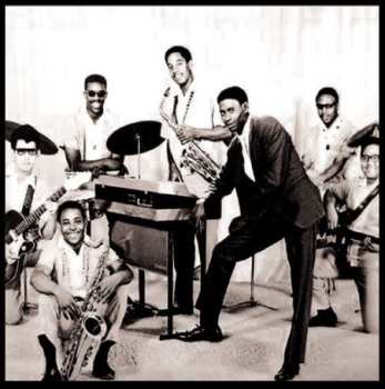 SP Mickey & The Soul Generation: Iron Leg