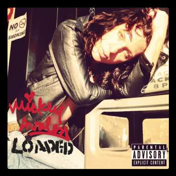 CD Mickey Avalon: Loaded DIGI