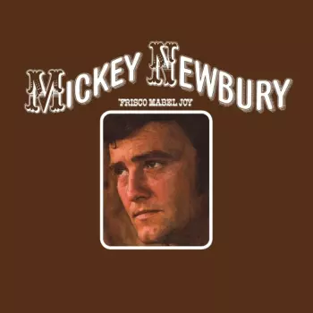 'Frisco Mabel Joy