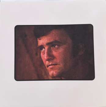 LP Mickey Newbury: 'Frisco Mabel Joy