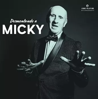 Desmontando A Micky