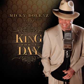 Album Micky Dolenz: King For A Day
