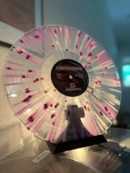 LP Microwave: Let's Start Degeneracy