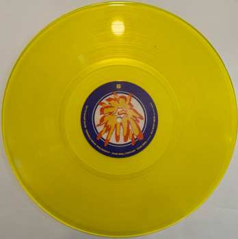 LP Middle Kids: Faith Crisis PT 1 CLR