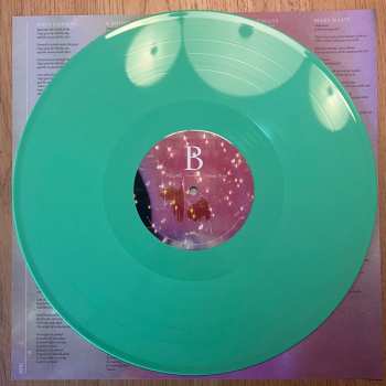 LP Midlake: A Bridge To Far CLR