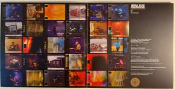 2LP Midlake: Live At Roundhouse CLR | LTD