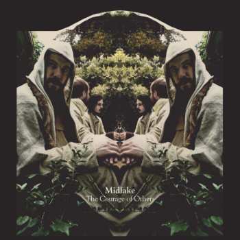 2LP Midlake: Courage Of Others