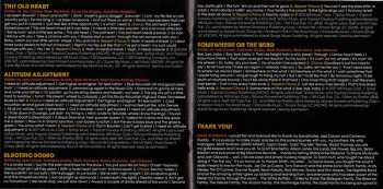 CD Midland: On The Rocks