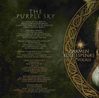 CD Midnattsol: The Aftermath DIGI