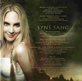 CD Midnattsol: The Aftermath DIGI