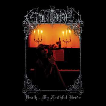 CD Midnight Betrothed: Death…My Faithful Bride LTD