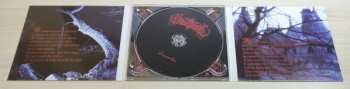 CD Midnight Betrothed: Dreamless LTD | DIGI