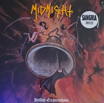 Midnight: Hellish Expectations