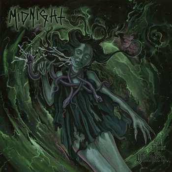Album Midnight: Let There Be Witchery