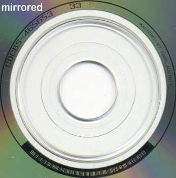 CD Midnight Oil: Blue Sky Mining