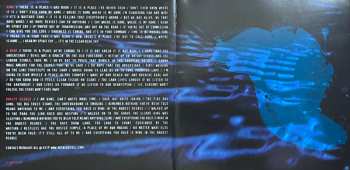 CD Midnight Oil: Breathe