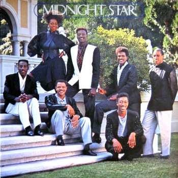 Album Midnight Star: Midnight Star