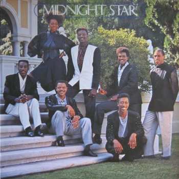 LP Midnight Star: Midnight Star