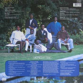 LP Midnight Star: Midnight Star