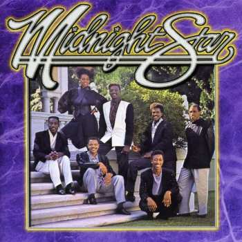 CD Midnight Star: Midnight Star
