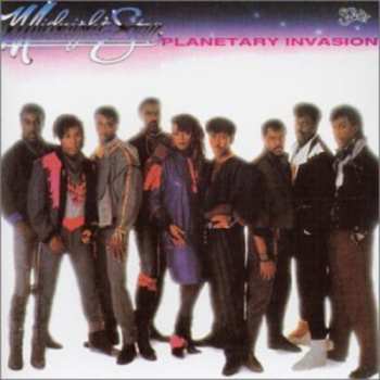 CD Midnight Star: Planetary Invasion