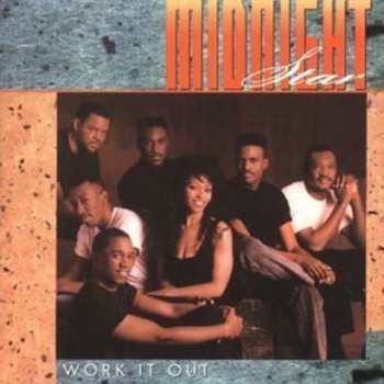 Album Midnight Star: Work It Out
