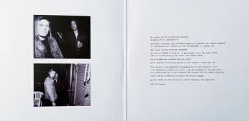 2LP Midwife: Like Author, Like Daughter