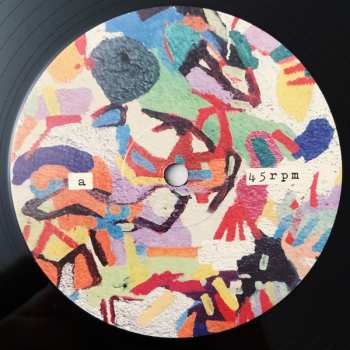 2LP Midwife: Like Author, Like Daughter